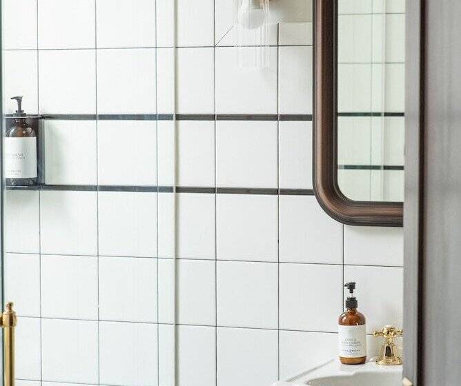 בית מלון כפרי Guild House