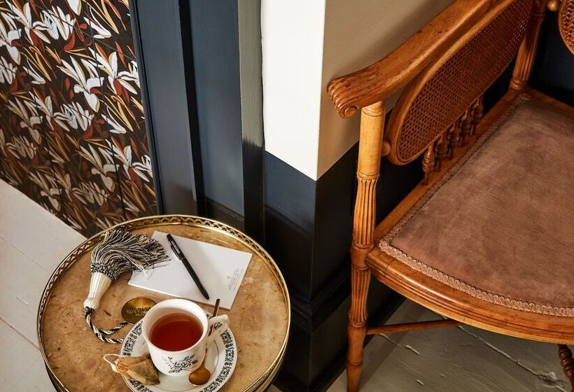 בית מלון כפרי Guild House