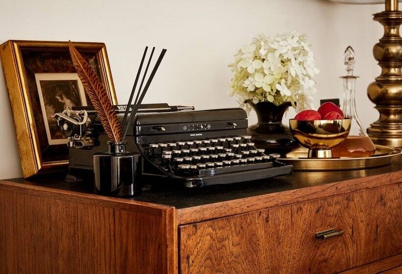 בית מלון כפרי Guild House