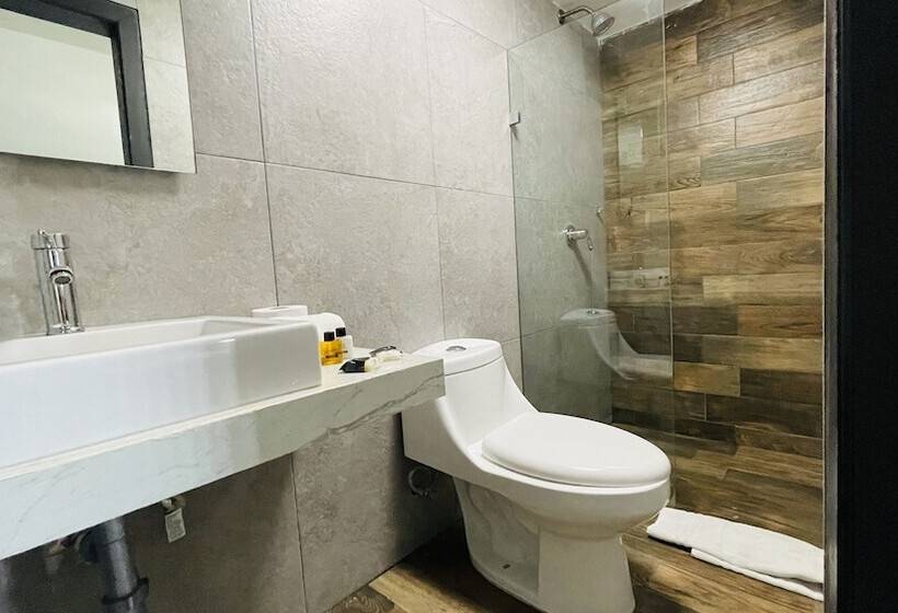 Hit Merida Hotel Boutique