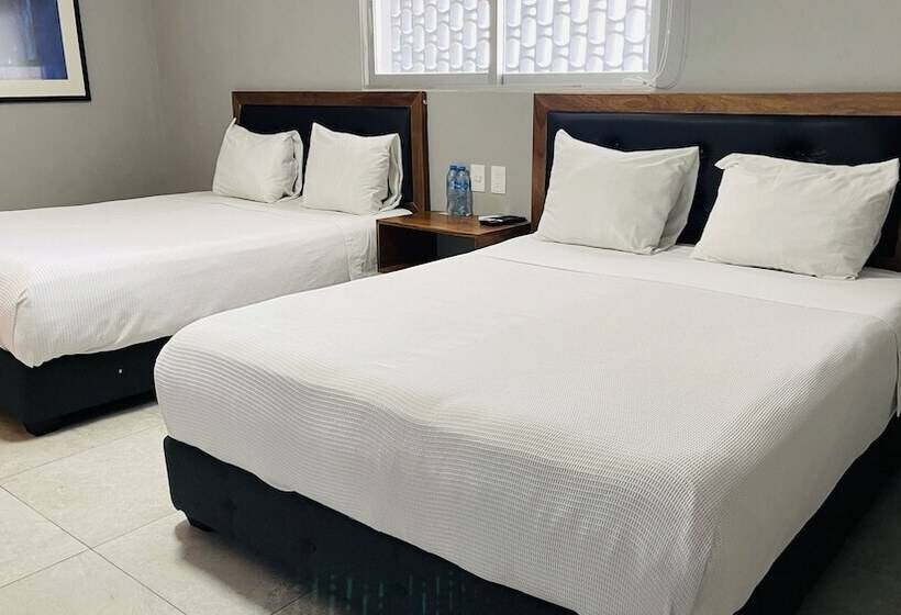 Hit Merida Hotel Boutique