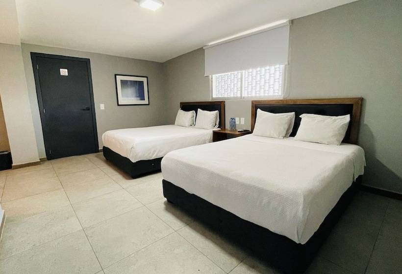 Hit Merida Hotel Boutique