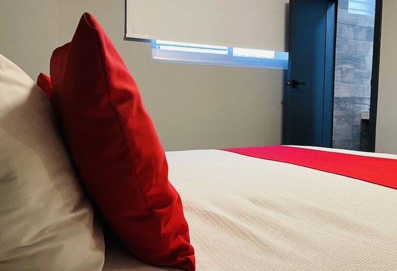 Hit Merida Hotel Boutique