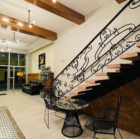 Hit Merida Hotel Boutique