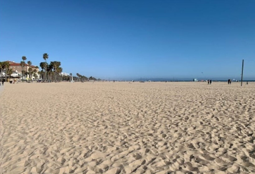 酒店 La Plage Wellness