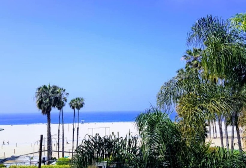 酒店 La Plage Wellness