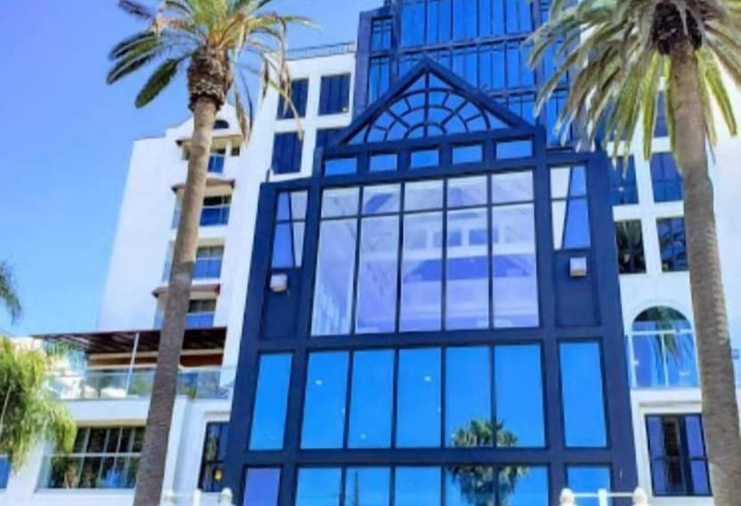 酒店 La Plage Wellness