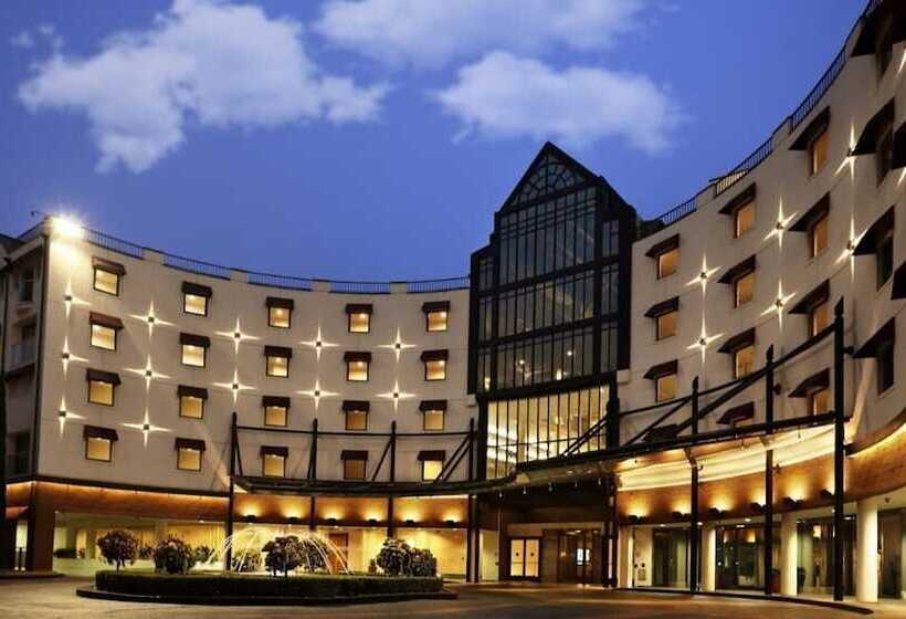 酒店 La Plage Wellness