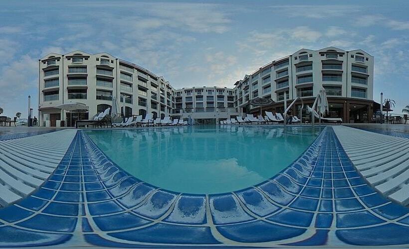 酒店 La Plage Wellness