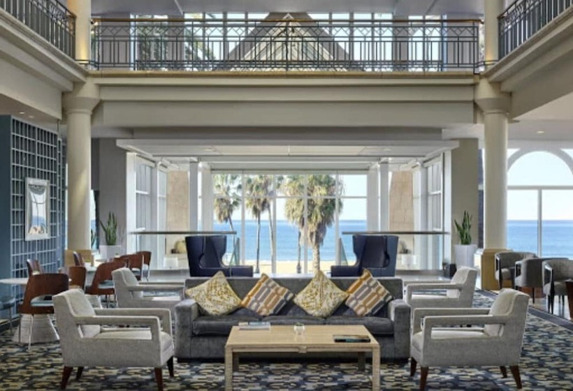 酒店 La Plage Wellness