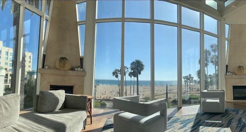 酒店 La Plage Wellness