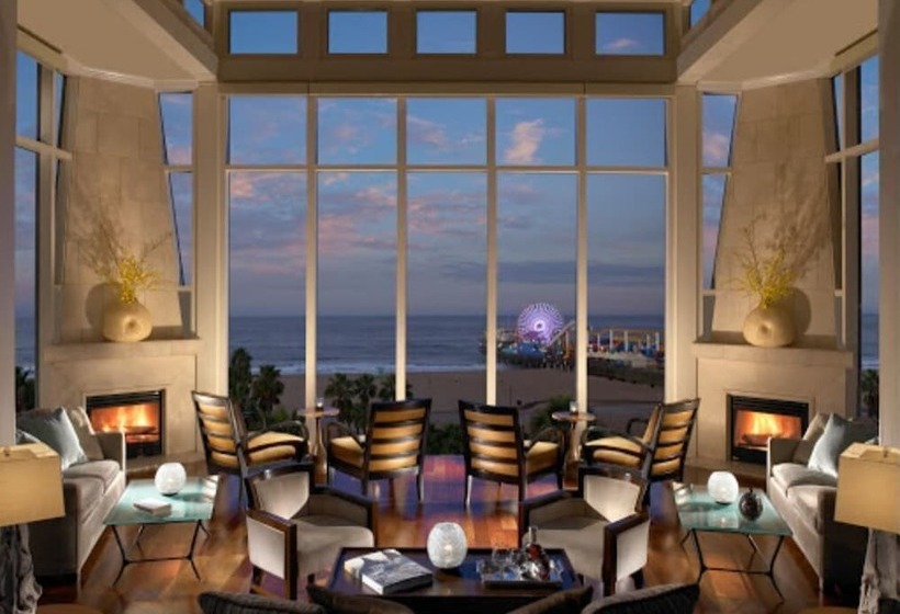 酒店 La Plage Wellness