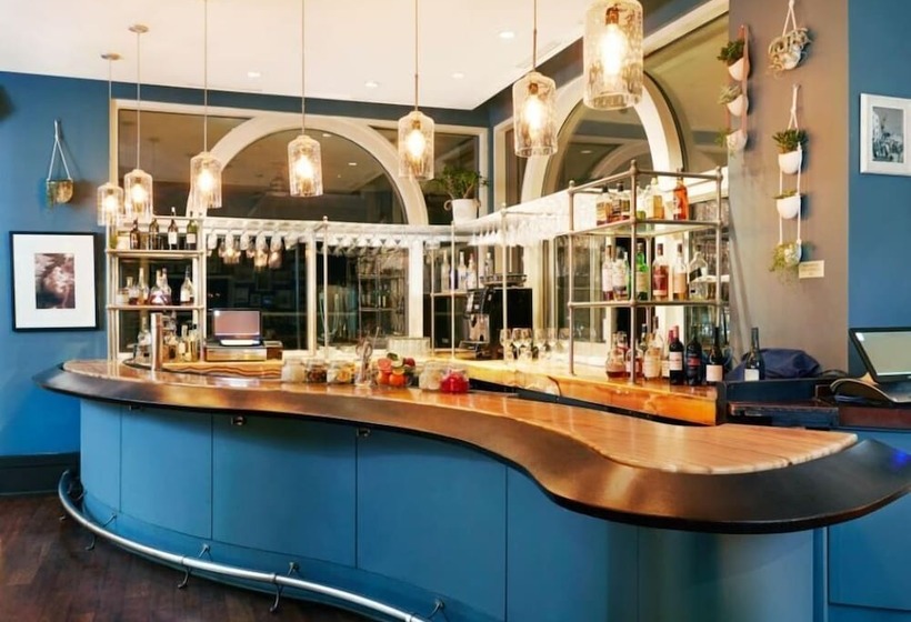 酒店 La Plage Wellness