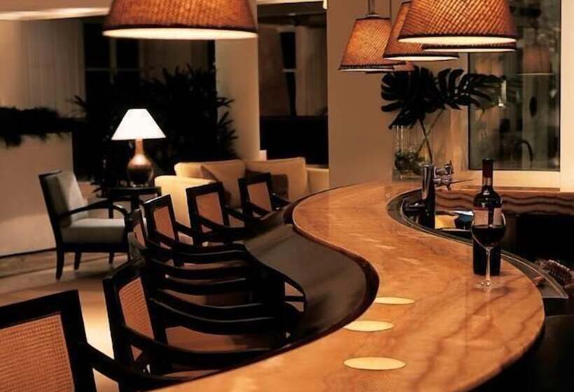 酒店 La Plage Wellness