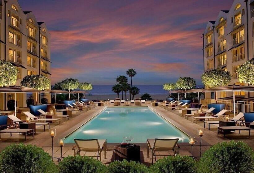 酒店 La Plage Wellness