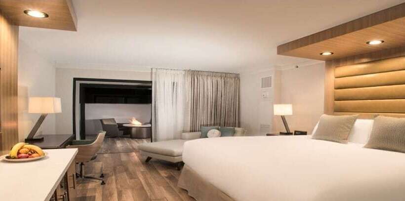 酒店 La Plage Wellness