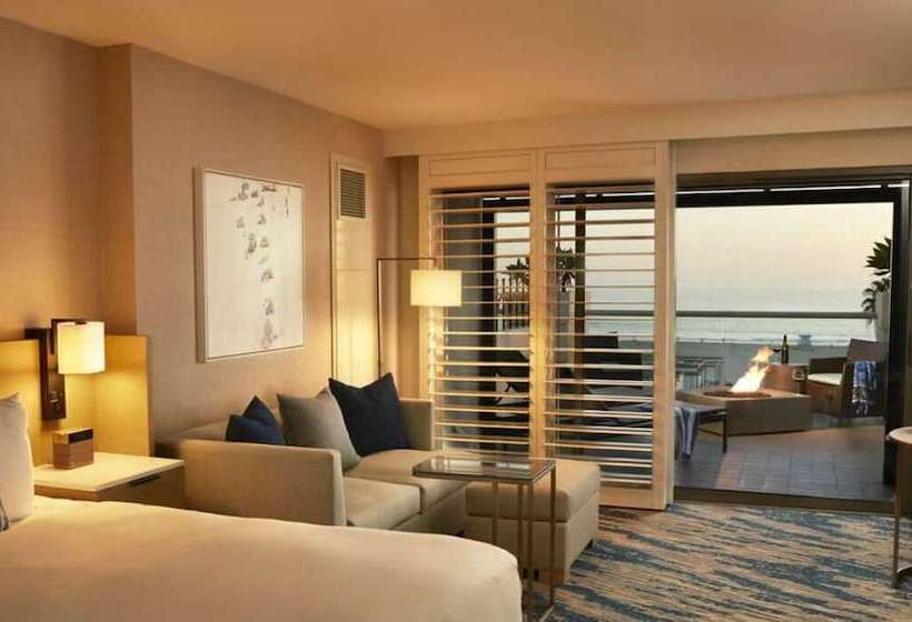 酒店 La Plage Wellness