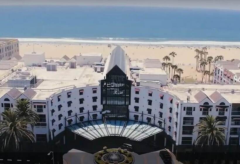 酒店 La Plage Wellness