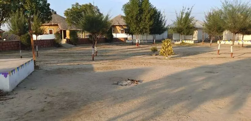 هتل Mahefeel E Rann Resort