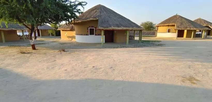 هتل Mahefeel E Rann Resort