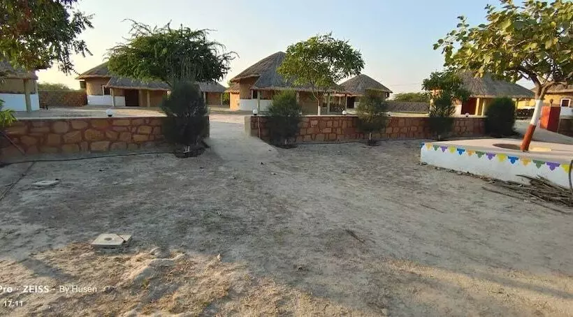 هتل Mahefeel E Rann Resort