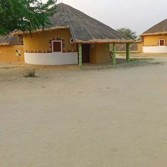 هتل Mahefeel E Rann Resort