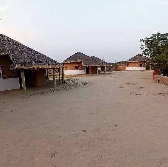 هتل Mahefeel E Rann Resort