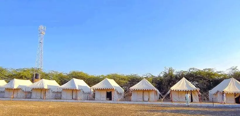 هتل Mahefeel E Rann Resort