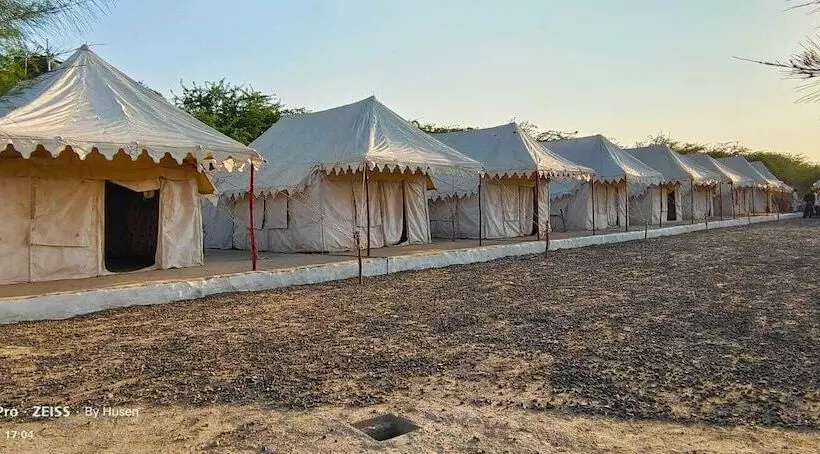 هتل Mahefeel E Rann Resort