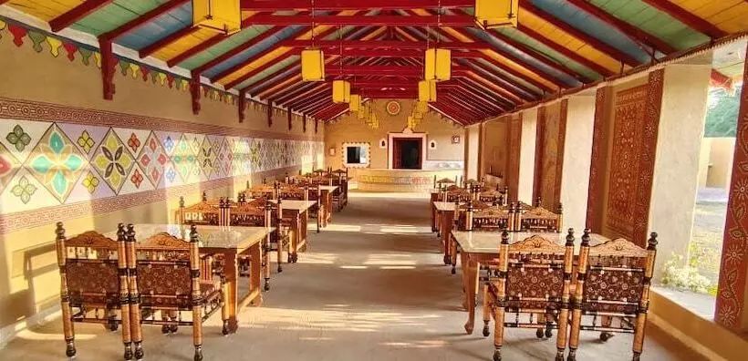 هتل Mahefeel E Rann Resort