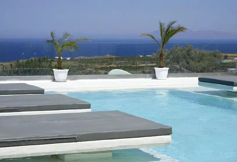 Hotelli Nalu Suites