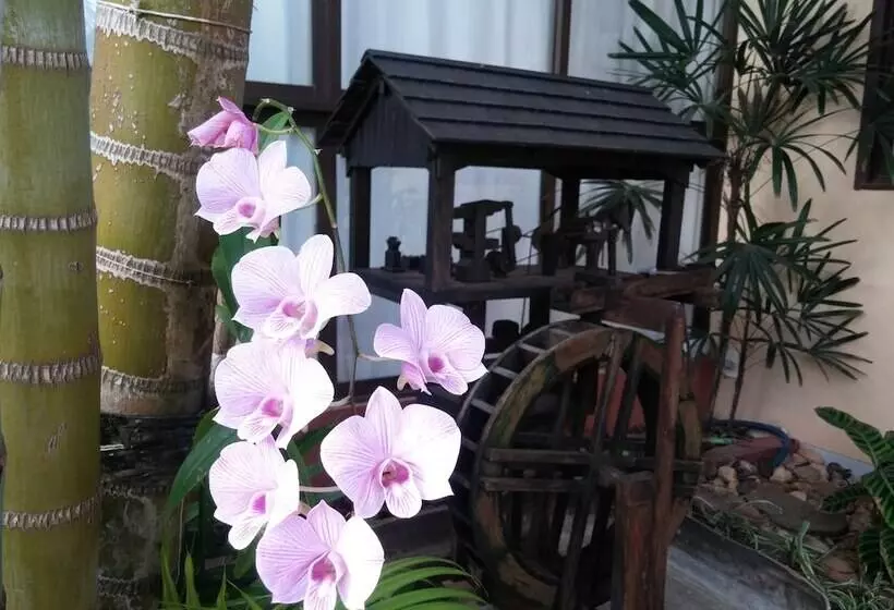 ホテル Pousada Do Atobá