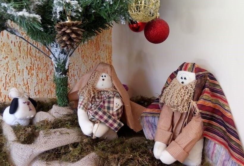 Отель Pousada Do Atobá