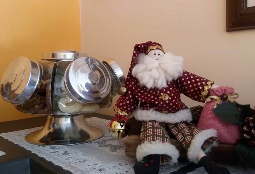 Отель Pousada Do Atobá