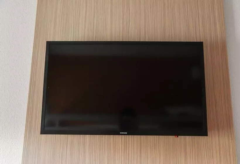 Hotelli Premiere Classe Lyon Beynost