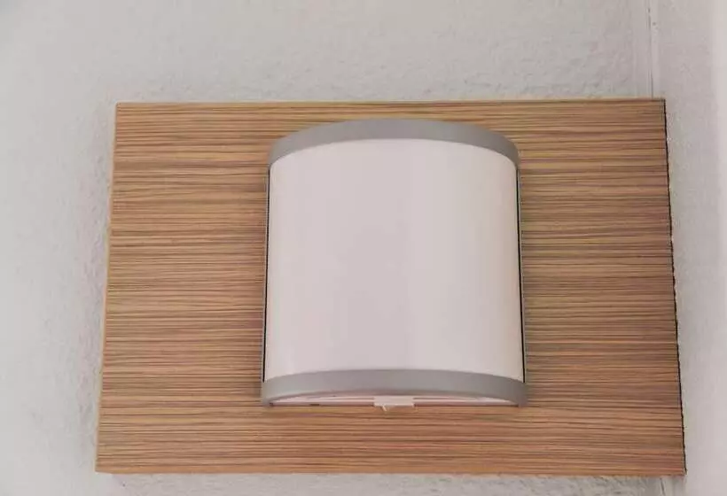 Hotelli Premiere Classe Lyon Beynost