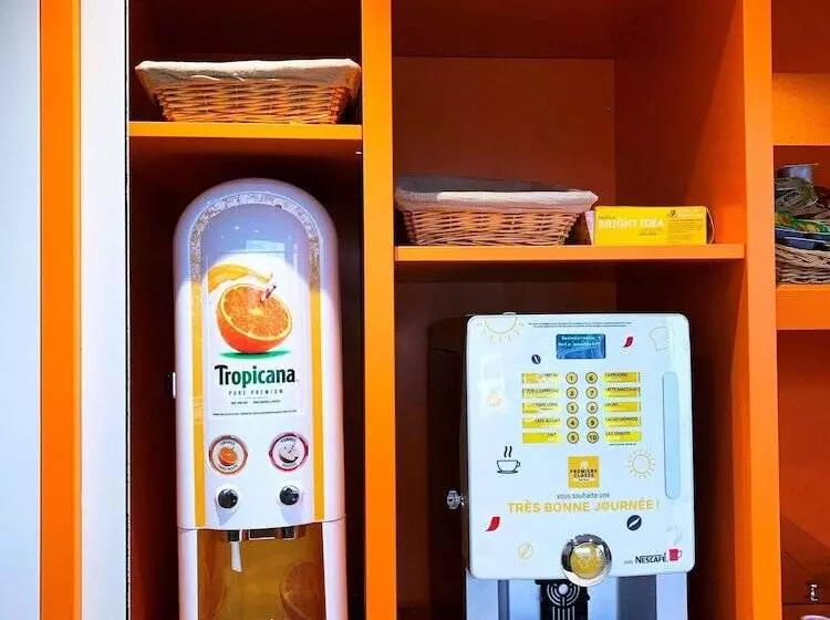 Hotelli Premiere Classe Lyon Beynost