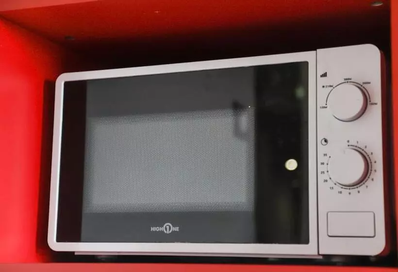 Hotelli Premiere Classe Lyon Beynost