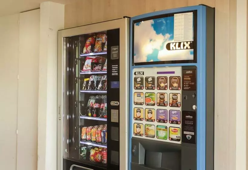 Hotelli Premiere Classe Lyon Beynost