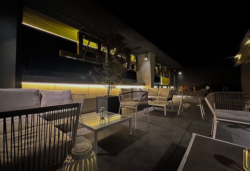 Randor Hotel Hiroshima Prestige