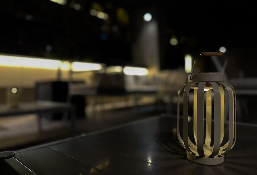 Randor Hotel Hiroshima Prestige