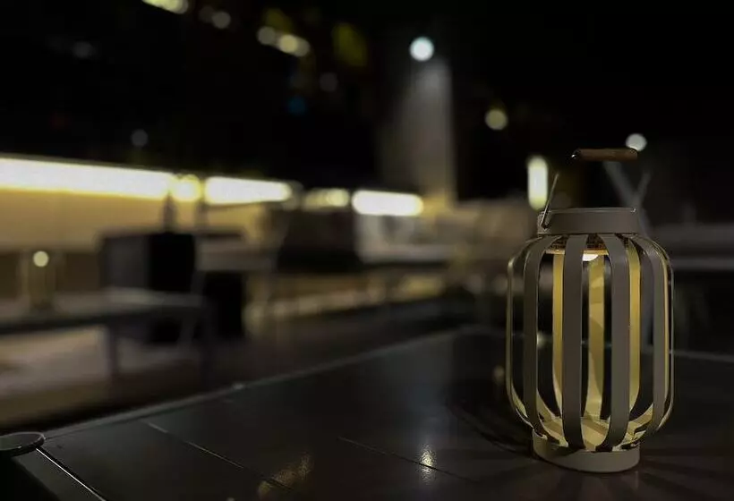 Randor Hotel Hiroshima Prestige