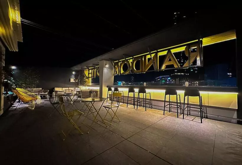 Randor Hotel Hiroshima Prestige