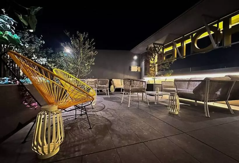 Randor Hotel Hiroshima Prestige