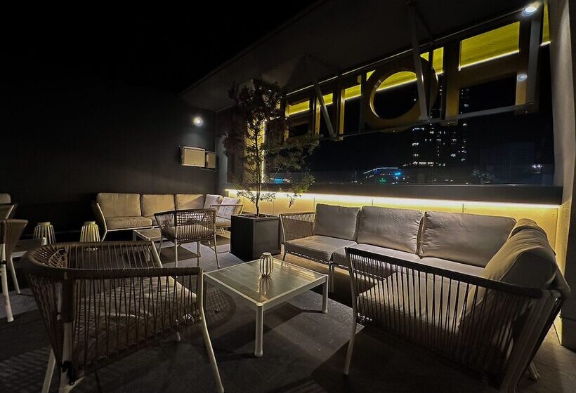 Randor Hotel Hiroshima Prestige