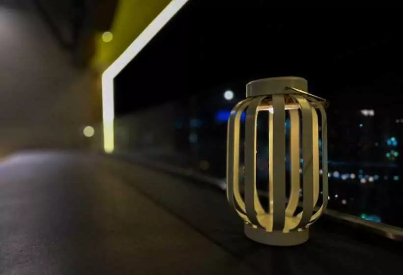 Randor Hotel Hiroshima Prestige