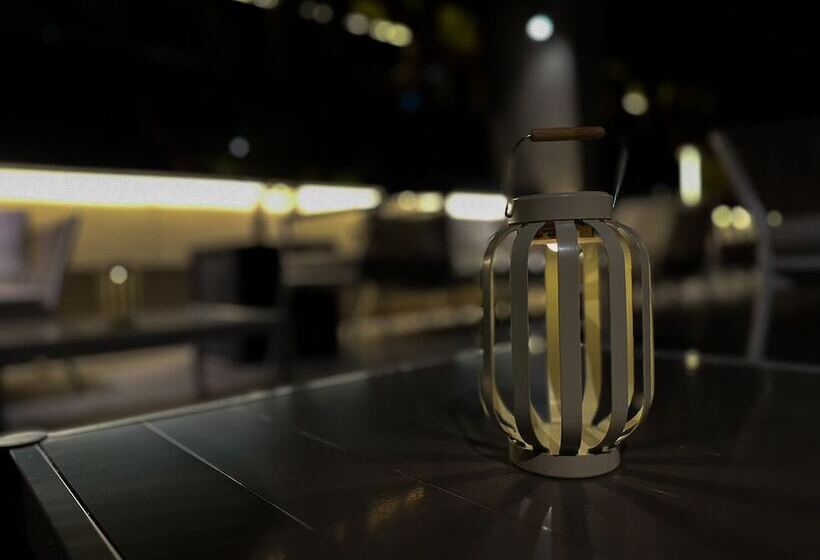 Randor Hotel Hiroshima Prestige