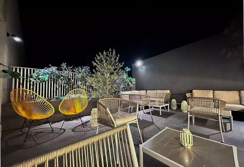 Randor Hotel Hiroshima Prestige