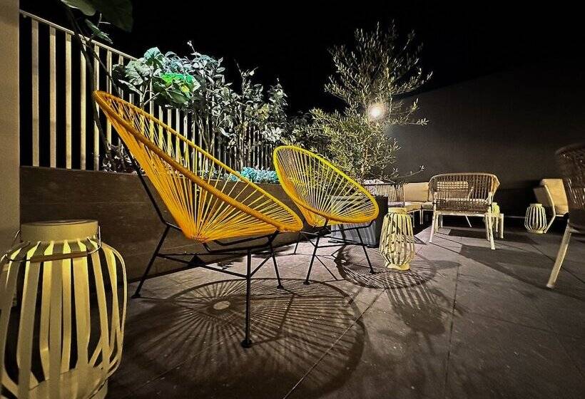 Randor Hotel Hiroshima Prestige