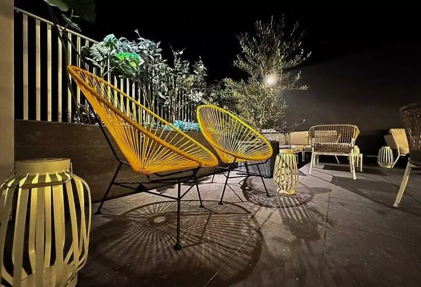 Randor Hotel Hiroshima Prestige